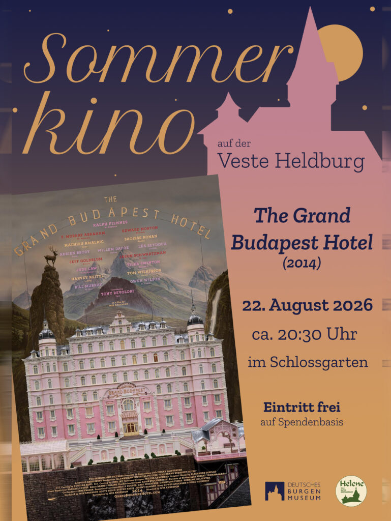 Kino 2026
